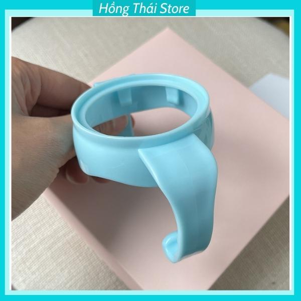 Tay Cầm Bình Sữa Cổ Rộng Pigeon Cổ Rộng / Bình Sữa Lansinoh Momma