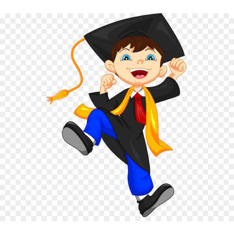 Gối chibi ghép ảnh tốt nghiệp