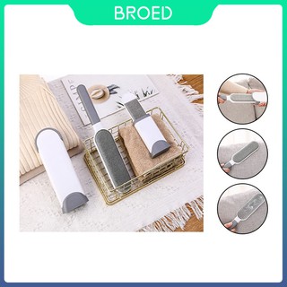 Cây lăn bụi, lông thú cưng dính trên ghế sofa
