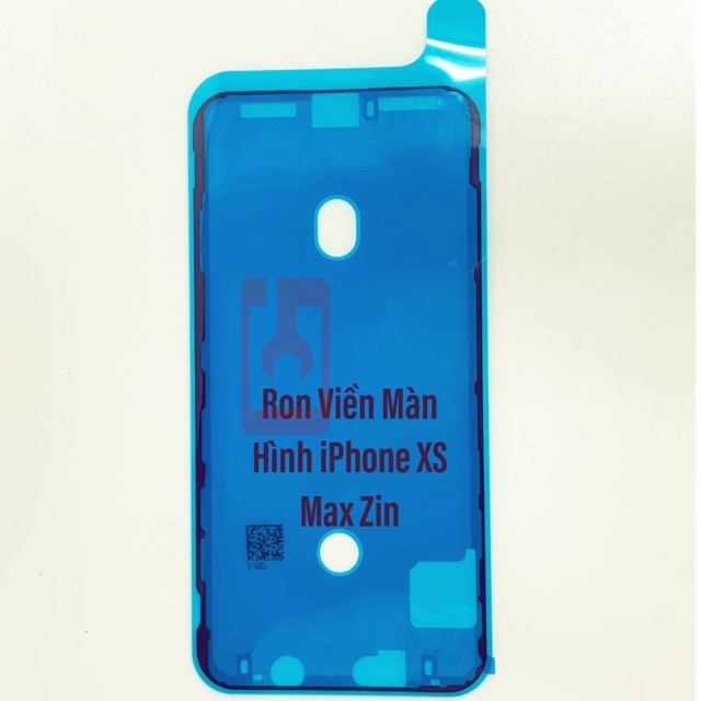 Ron Viền Màn Hình iPhone XS Max