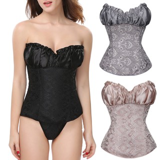 Áo nịt ngực bằng latex thiết kế xinh xắn dành cho nữ