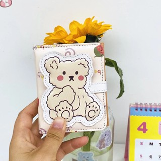 Sẵn Ví cầm tay cute