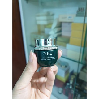 Kem chống lão hóa Ohui (Ohui Prime Advancer Ampoule Capture Cream) 7ml