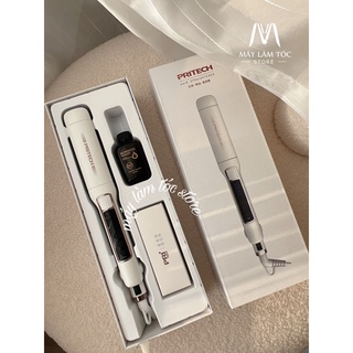 MÁY DUỖI TÓC SERUM BẢN TO PRITECH