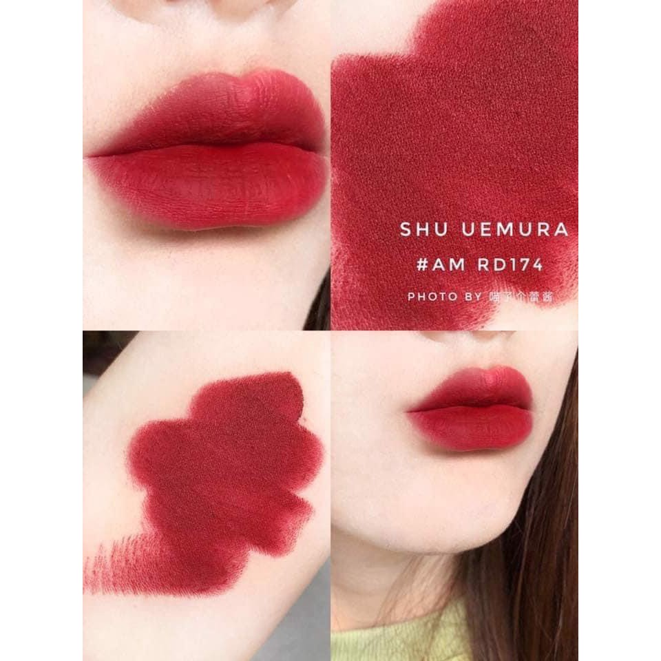 SON LỲ SHU EMURA RD 174