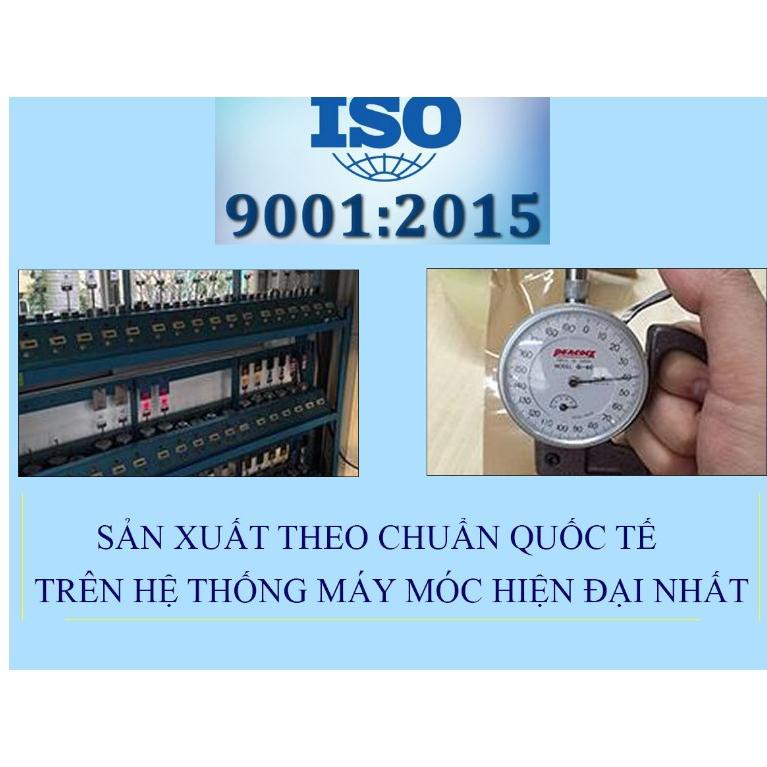 Băng keo dính chống thấm siêu dính, dột, rò nước và chịu nhiệt công nghệ nhật bản loại 10cm x 5m dán mọi thứ trong tay