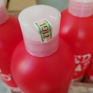 DẦU GỘI TIGI ĐỎ
