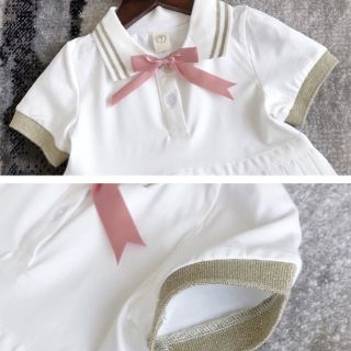 Váy trắng công chúa 👧 (có ảnh thật)