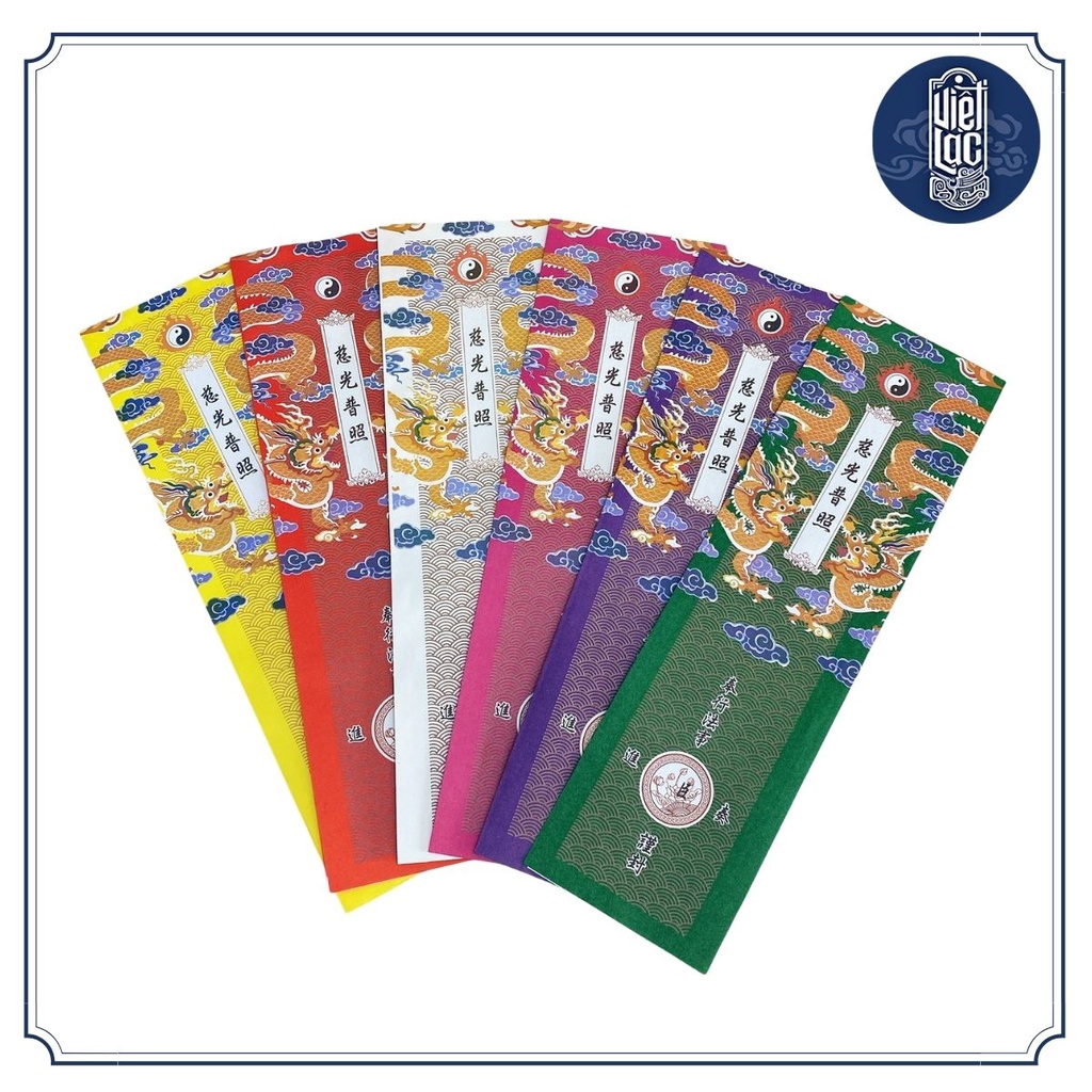 Vỏ sớ Long Vân Khánh Hội trung phẩm - Kích Thước 12.5*43cm