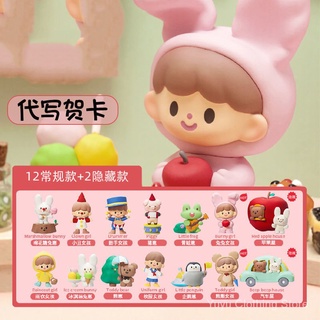 Mô Hình Búp Bê Kỳ Lân Dễ Thương Cho Bé Gái