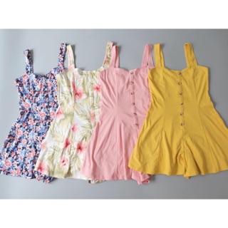 Jumpsuit F21 Hàng VN xuất khẩu xịn đét full tag