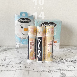 Son Dưỡng Môi Chapstick - Son dưỡng quốc dân  🍒🍭🍬