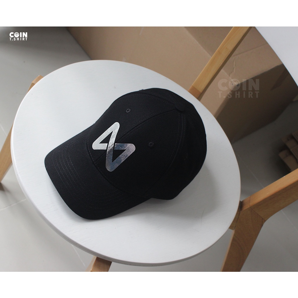 Mũ thời trang cao cấp NEAR, Bitcoin, Binance, Cointshirt