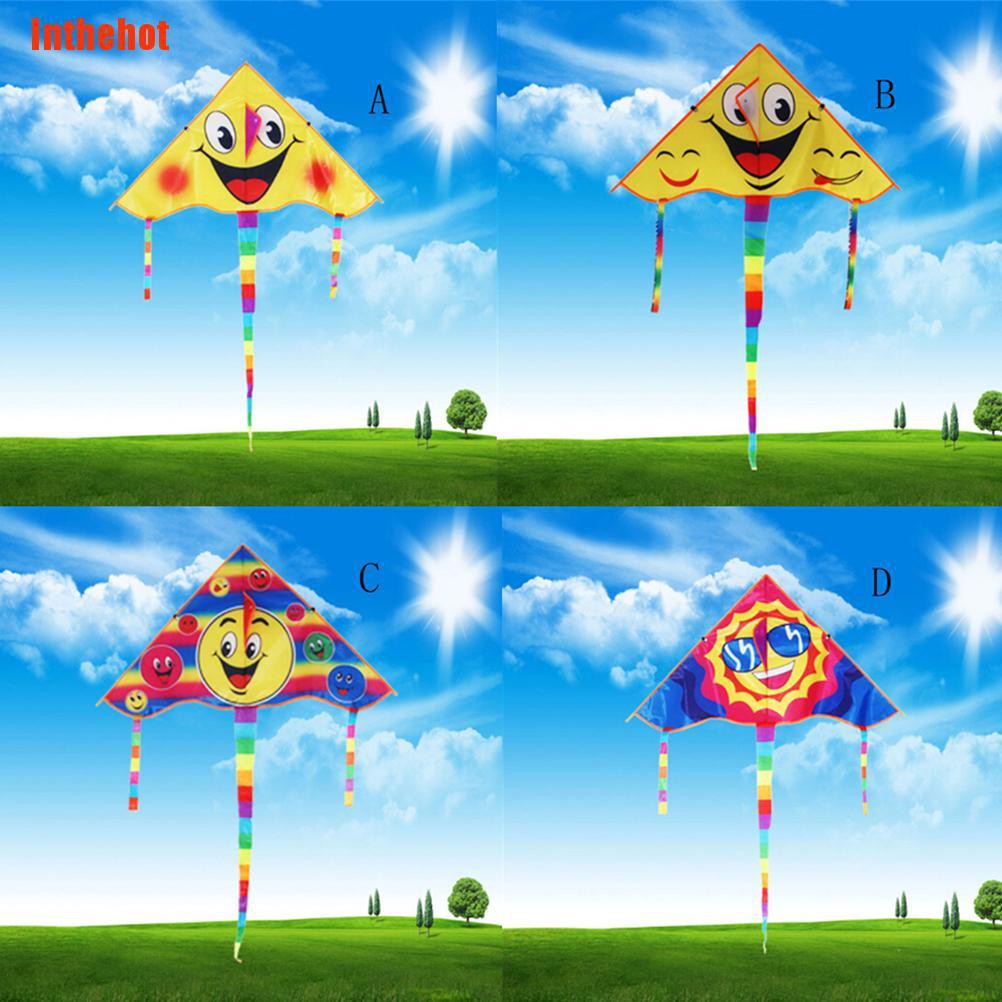80cm Mặt Cười