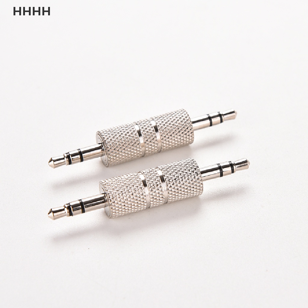 1 Đầu Chuyển Đổi Âm Thanh Từ Giắc Cắm 3.5mm Sang Tai Nghe
