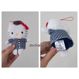 Gấu bông Hello Kitty size nhỏ (p5)