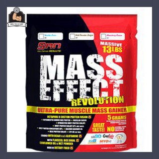 [SẢN PHẢM CHÍNH HÃNG 100%] Mass Effect 6kg -THỰC PHẨM CHỨC NĂNG HỔ TRỢ GYMMER TẬP GYM  SẢN PHẨM DINH DƯƠNG TĂNG THỂ HÌNH