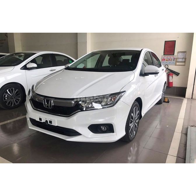 HONDA CITY [BẢN TOP]: Film PPF dán FULL BỘ -AUTO6- Chống xước, làm mờ các vết xước cũ, giữ độ bóng và sang trọng cho xe