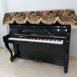 Khăn phủ đàn Piano nhập khẩu