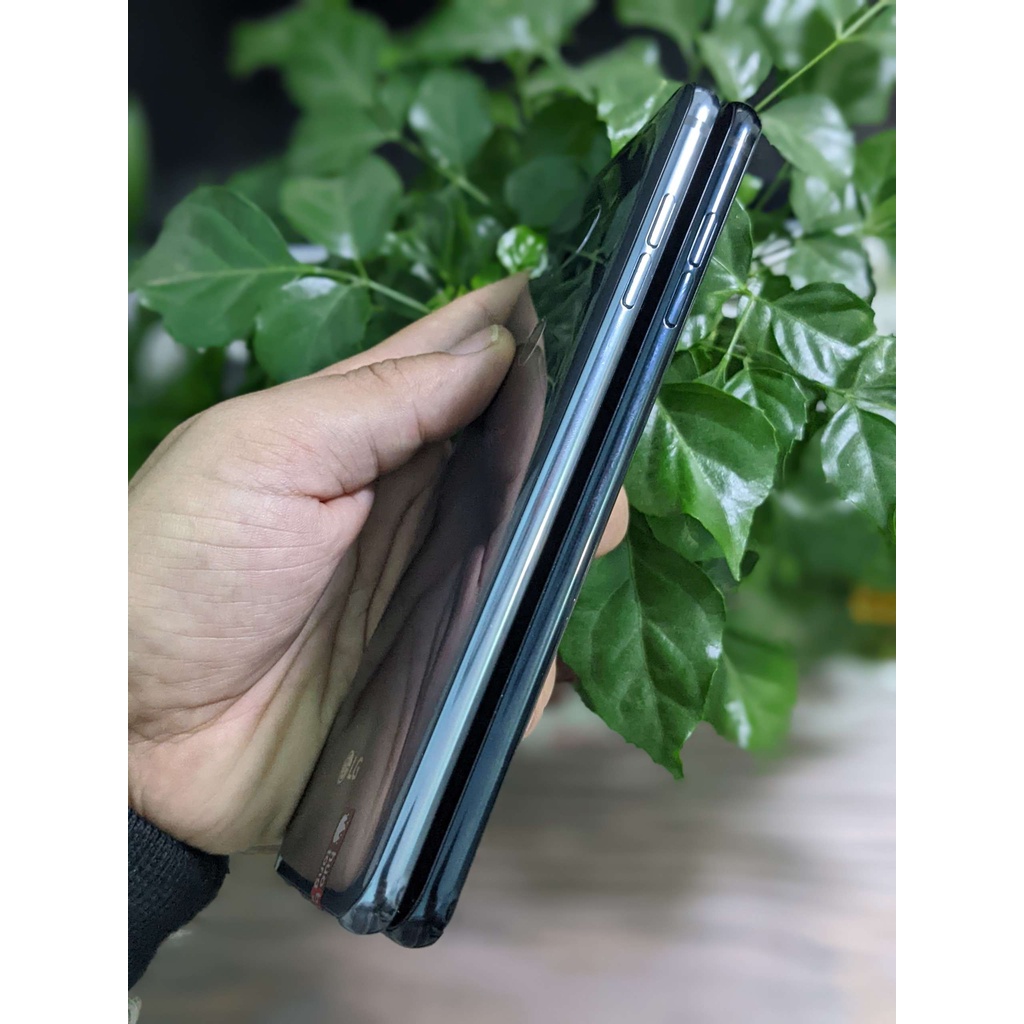 Điện thoại LG V35 ThinQ ram 6gb/64gb đẹp như mới, game mượt