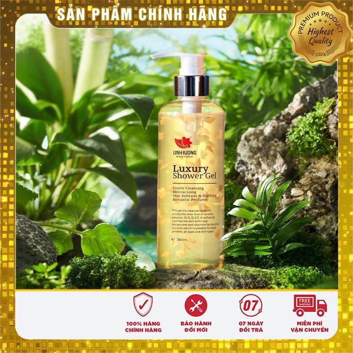 [Chính Hãng] sữa tắm linh hương | BigBuy360 - bigbuy360.vn