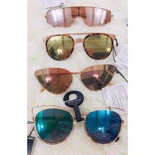 Kính Asos thời trang nhiều mẫu