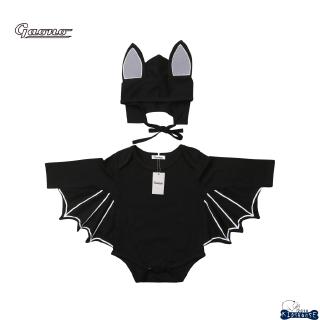 Set đồ hóa trang Halloween cho bé