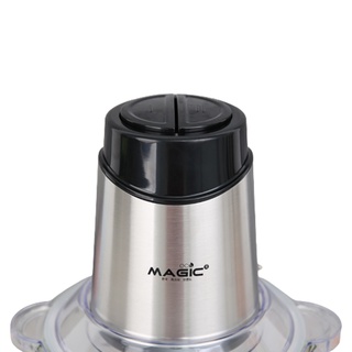 Máy xay thực phẩm Magic Eco AC-15