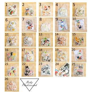 Sticker Theo Chủ Đề- STK3.1
