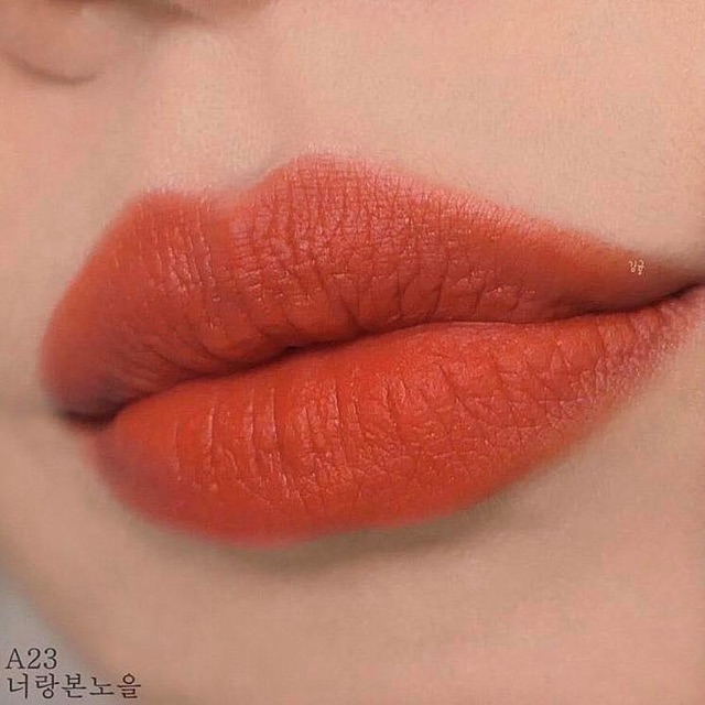 [Hàng có sẵn][Ver 5] Son Kem Black Rouge Airfit Velvet ver 5 | BigBuy360 - bigbuy360.vn