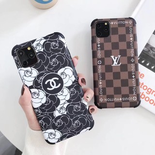 Ốp điện thoại phong cách Louis Vuitton cho Iphone