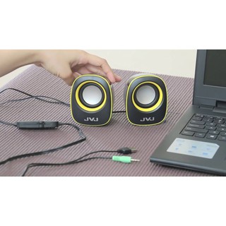 Loa 2.0 JVJ JS-20 (Bảo hành 24 tháng)