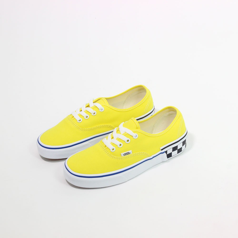 Giày sneakers Vans Era Check Block VN0A38EMVJS