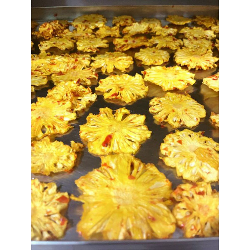 hủ PET-300gr thơm sấy dẻo Đà Lạt