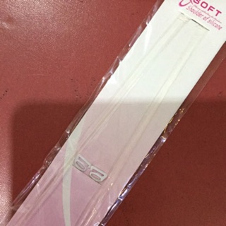 Dây áo ngực trong suốt