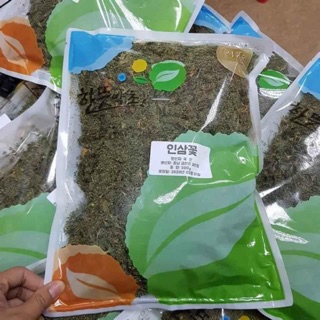 SALE SHOCK - Trà Hoa Sâm Hàn Quốc 500gram