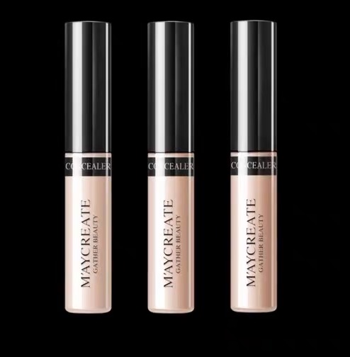 Kem Che Khuyết Điểm Mịn Lì Tiệp Mọi Tông Da Fit Me Concealer