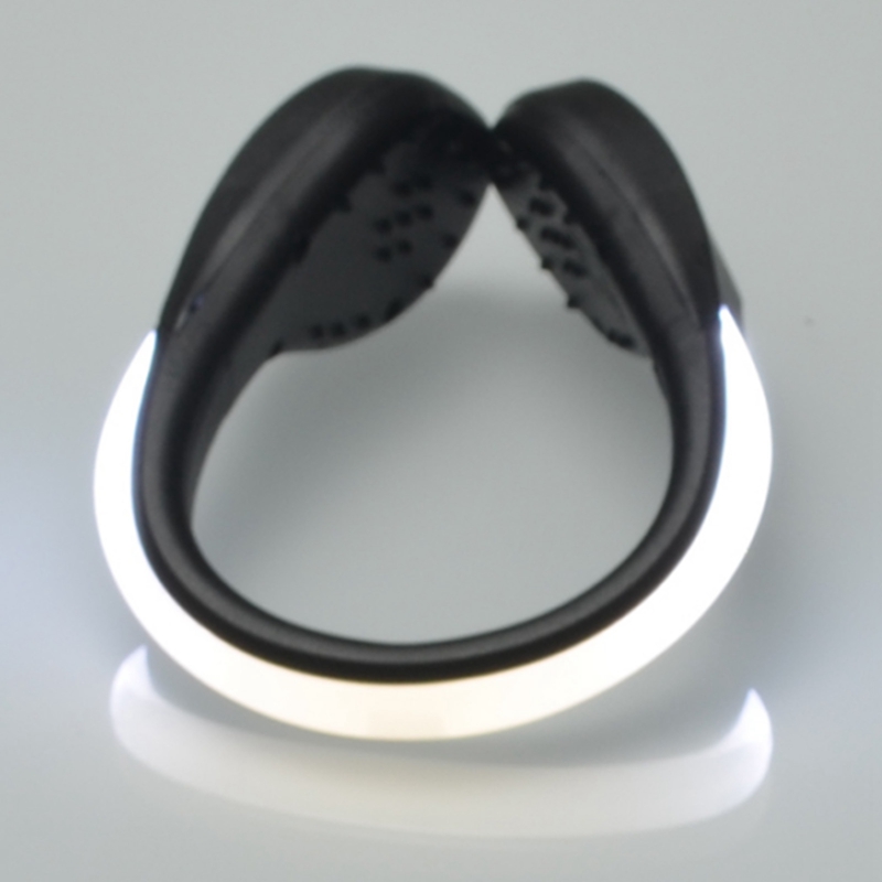 Kẹp Đèn Led Gắn Đế Giày An Toàn