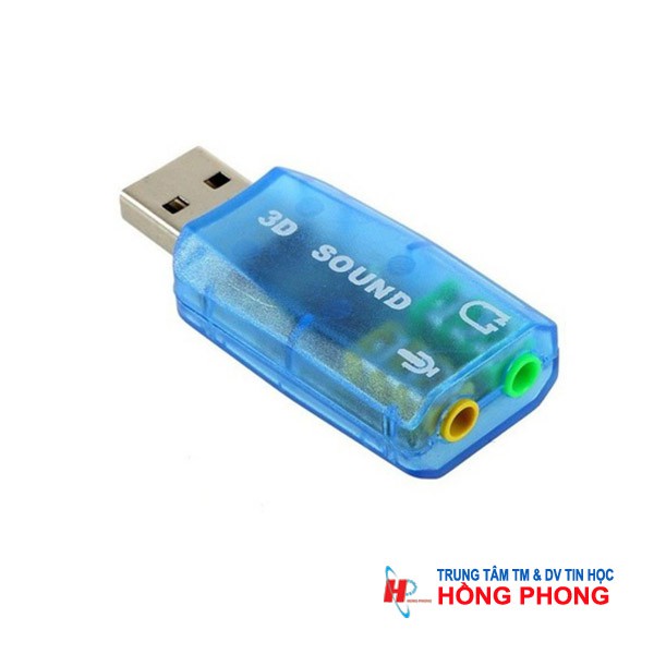 USB RA SOUND 5.1