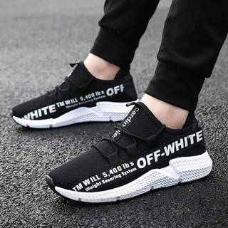 Giày thể thao nam OFF_WHITE siêu chất 2018