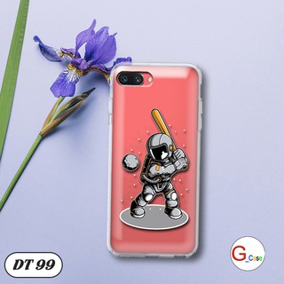 Ốp lưng dẻo OPPO A5/ A3S