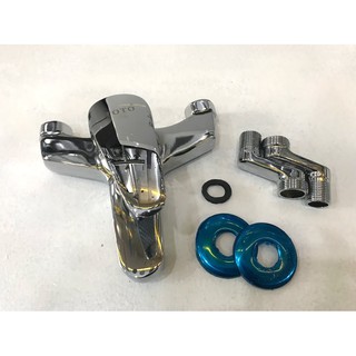 Sen tắm nóng lạnh giá rẻ