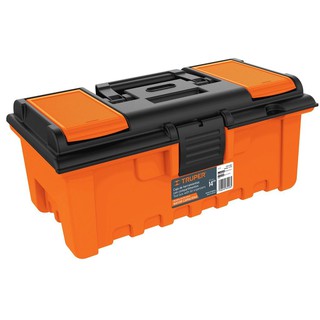 Thùng đựng đồ nghề 14in truper - 11139 - cha-14nc
