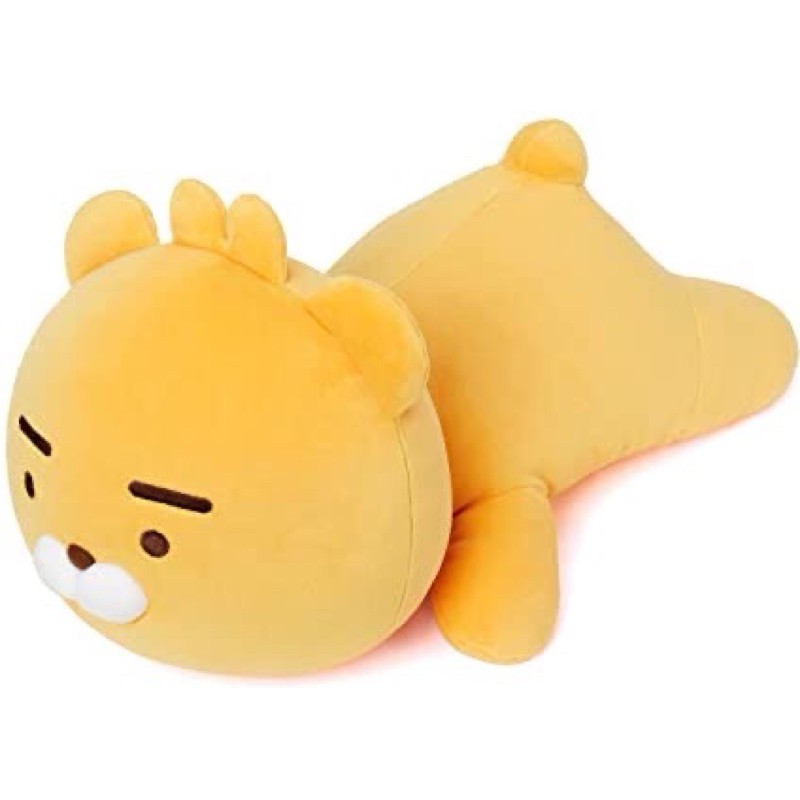 [Apeach Ryan kakao friends] gấu bông rian đào miniso chính hãng