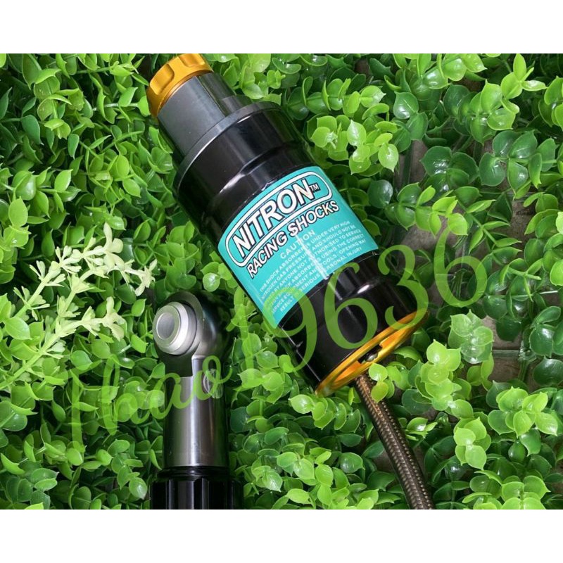 Phuộc sau Nitron Xipo Yaz