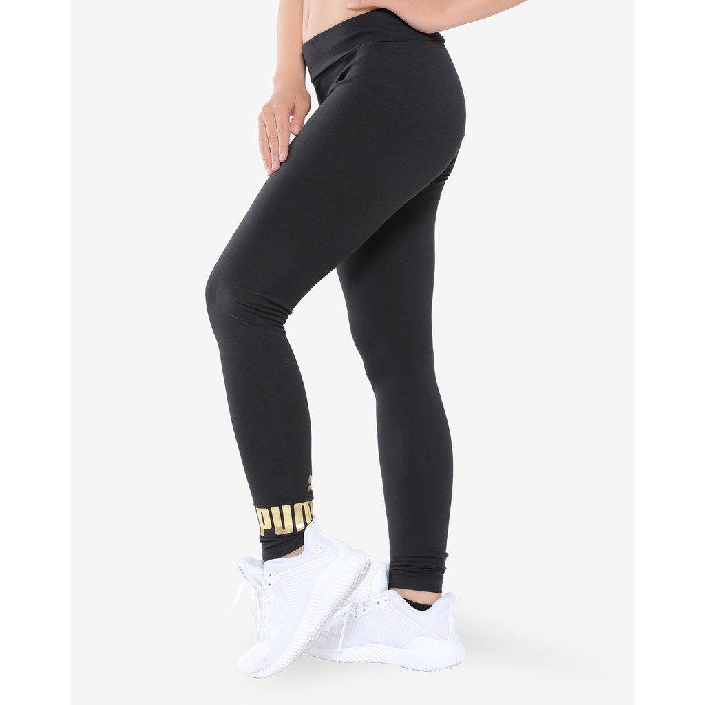 Quần bó &amp; legging nữ Puma Ess 586896_01