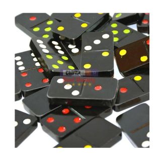 Cờ Domino Cao Cấp đen