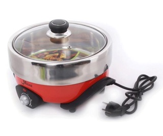 Lẩu Nướng Điện Mican Sa-L5253 - 3,5 Lít