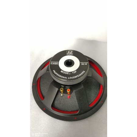 Loa bass 40 coil 65 từ 170 trở 8ohm sườn nhôm nhập china 1 cái