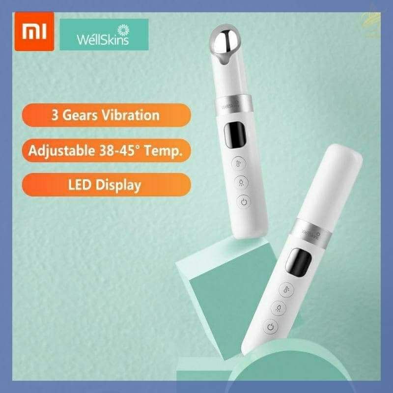 Máy mát xa mắt Xiaomi Youpin WéllSkins MY300 _ LD262
